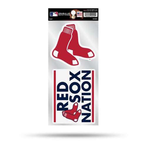 Rico Atlanta Braves MLB Decals for sale