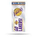 Rico Los Angeles Lakers Double Up Decal