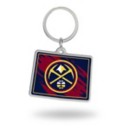 Rico Denver Nuggets Home State Key Chain