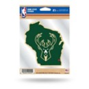 Rico Milwaukee Bucks Home State Sticker