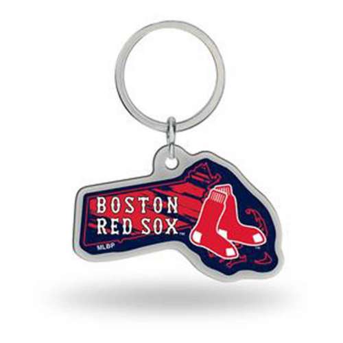 Boston Red Sox Circle ID Tag