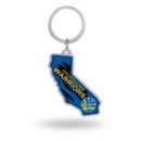 Rico Golden State Warriors Home State Key Chain