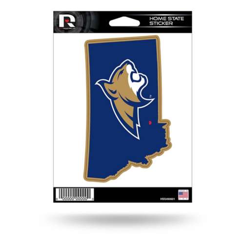 Rico Industries Montana State Bobcats Home State Sticker