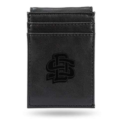 Rico Industries South Dakota State Jackrabbits Front Pocket Wallet