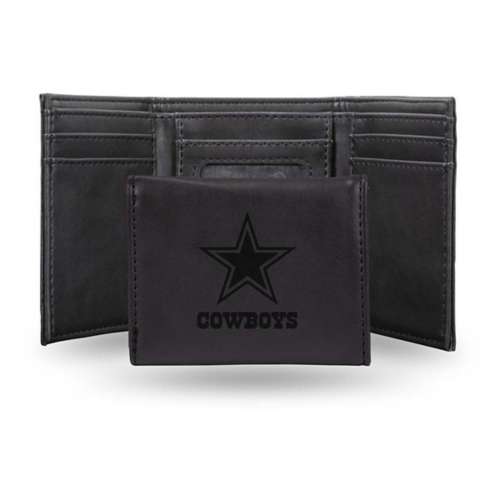 Rico Dallas Cowboys Trifold Wallet