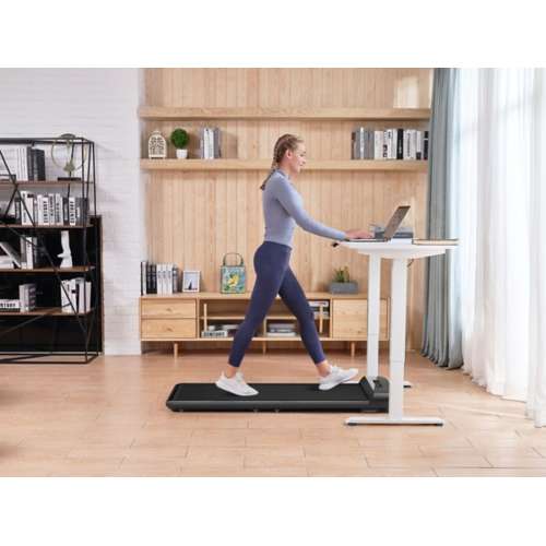 Walking pad for discount desk