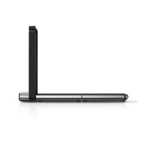 WalkingPad X21 DoubleFold Treadmill