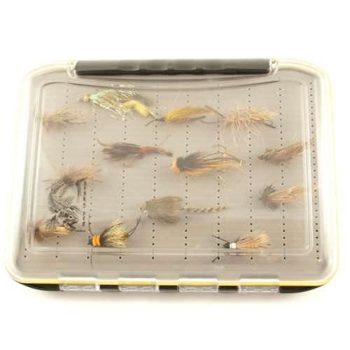 New Phase Magnum Double Side Fly Box