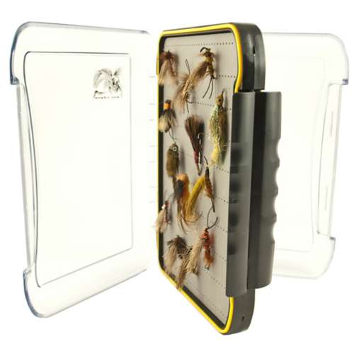 New Phase Magnum Double Side Fly Box