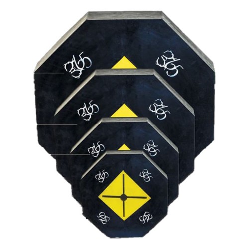 365 Archery HP Systems Target