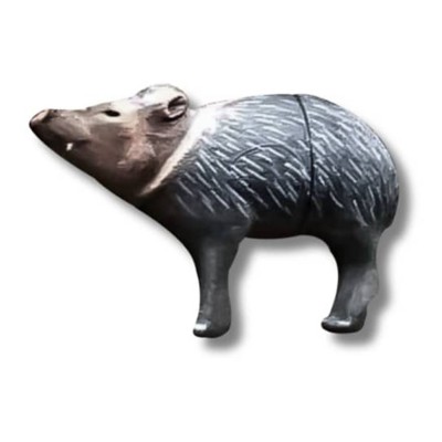 365 Archery 3D Javalina Target