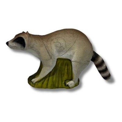 365 Archery Racoon 3D Target