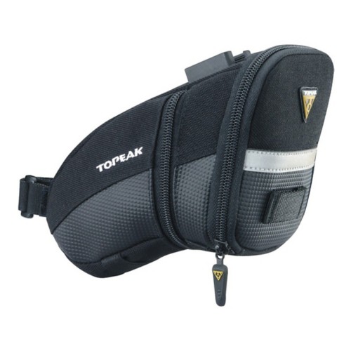 Topeak Medium Aero Wedge Bike Bag - Primary Image