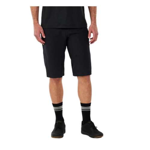 Men's Trek Rhythm Mountain Bike Compression Shorts