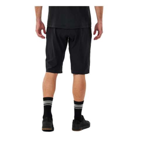 Men's Trek Rhythm Mountain Bike Compression Shorts