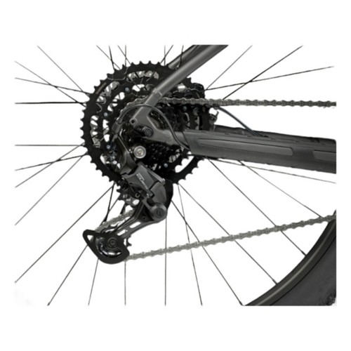 Trek 2024 Marlin 5 Gen 3 Mountain Bike