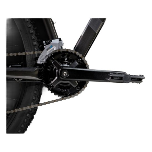 Trek 2024 Marlin 4 Gen 2 Mountain Bike