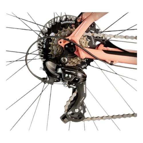 scheels mountain bikes