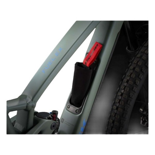 Trek 2024 Fuel EX 8 GX AXS T-Type Gen 6 Full Suspension Bike - Primary Image
