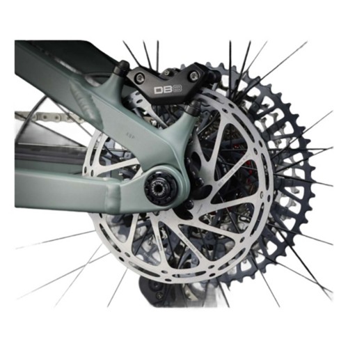 Trek 2024 Fuel EX 8 GX AXS T-Type Gen 6 Full Suspension Bike - Primary Image