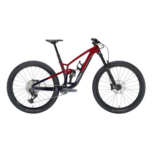 Trek 2025 Fuel EX 8 GX AXS T-Type Gen 6 Mountain Bike