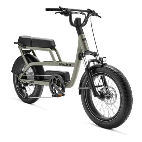 Electra cheap electric bikes