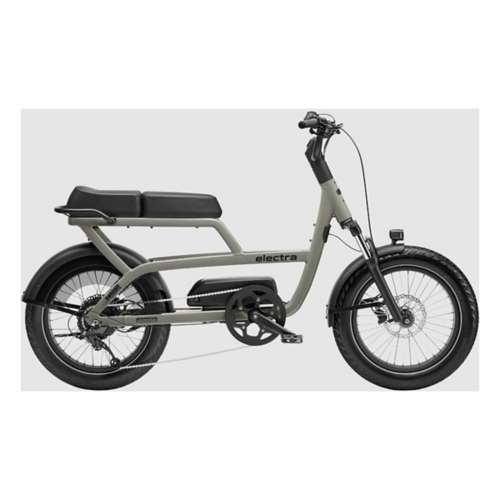 Electra Ponto Go! Electric Bike