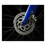 Trek 2025 FX 3 Disc Gen 4 Fitness Bike - Thumbnail 5 of 7
