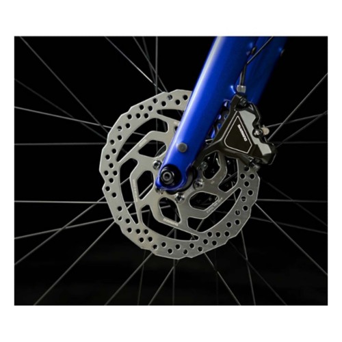 Trek 2025 FX 3 Disc Gen 4 Fitness Bike - Primary Image