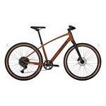 Trek 2024 Dual Sport 3 Gen 5 Dual Sport Bike - Thumbnail 1 of 7