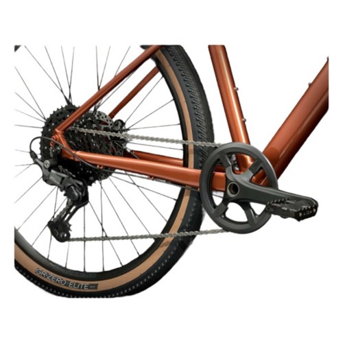 Trek 2024 Dual Sport 3 Gen 5 Dual Sport Bike - Primary Image