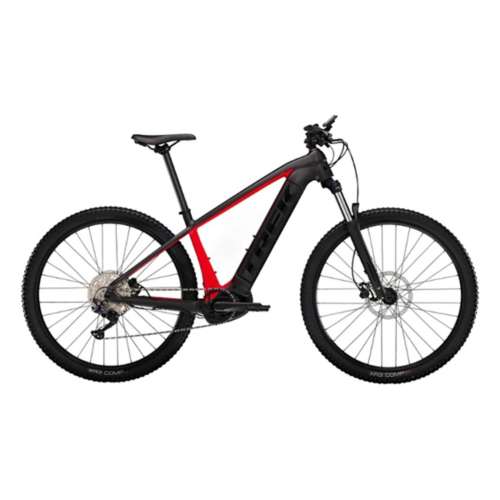 Trek 2023 Powerfly 4 Gen 4 Electric Mountain Bike