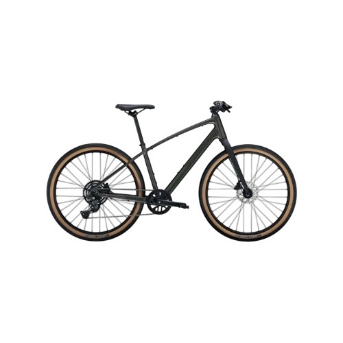 TREK Dual Sport 2 Gen 5 2024年　美品　兵庫県 TREK Dual Sport 2 Gen 5 2024年 美品 兵庫県 自転車