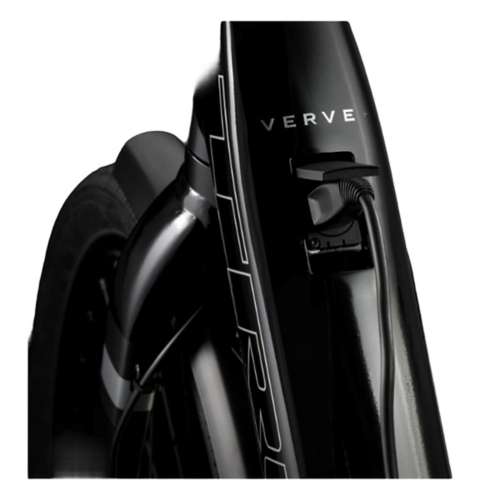 Trek 2024 Verve+ 2 Lowstep Gen 3 Electric Hybrid Bike