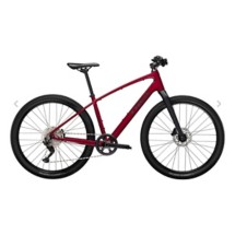 Trek dual sport sales 3 hybrid bike