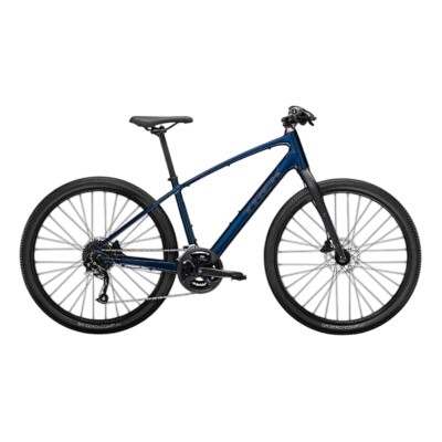 Trek 2023 Dual Sport 2 Gen 5 Hybrid Bike SCHEELS