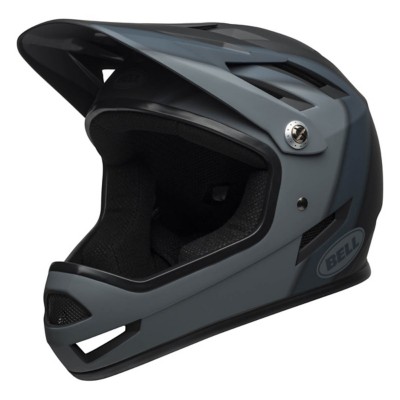 full face bmx helmet