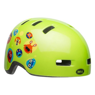 bell kids helmet