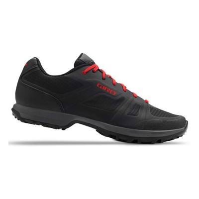 Mens Giro Guage Mountain Bike Shoes - 