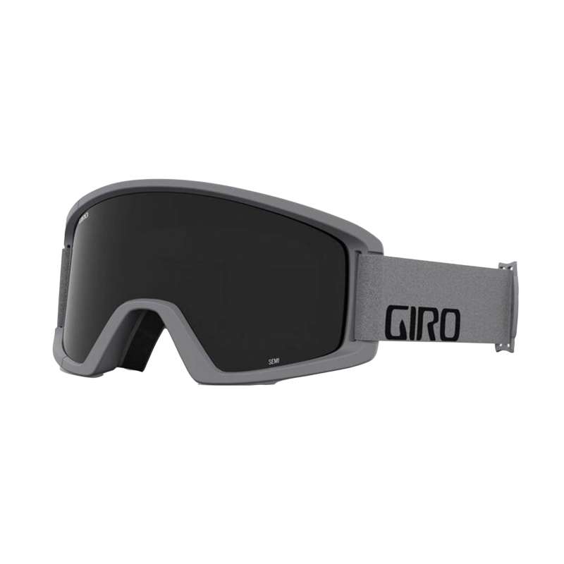Men's Giro Semi Goggles