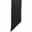 Women's V. Fraas Reversible Bias Scarf