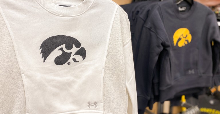 Iowa Hawkeyes Shop at Iowa City SCHEELS | SCHEELS.com