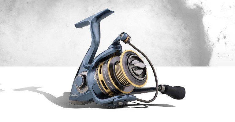Ice Vintage Casting Fishing Reels for sale