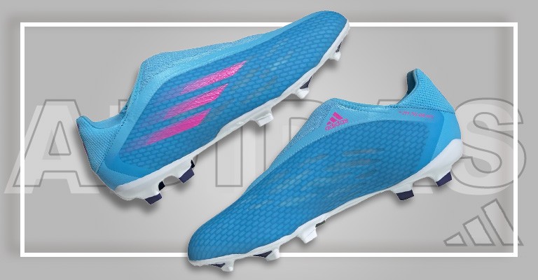 adidas x speedflow.3 fg soccer cleats