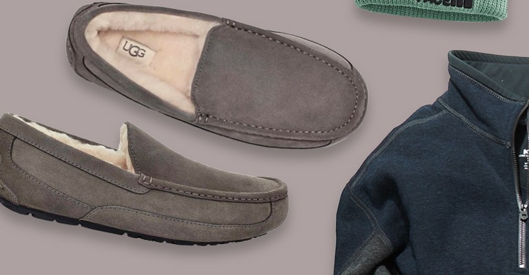 Men’s UGG Ascot Slippers