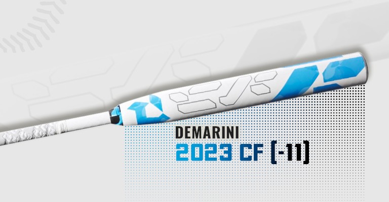 best softball bats demarini 2024