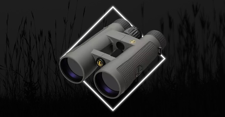 Leupold BX-4 10x42 Pro Guide HD binoculars