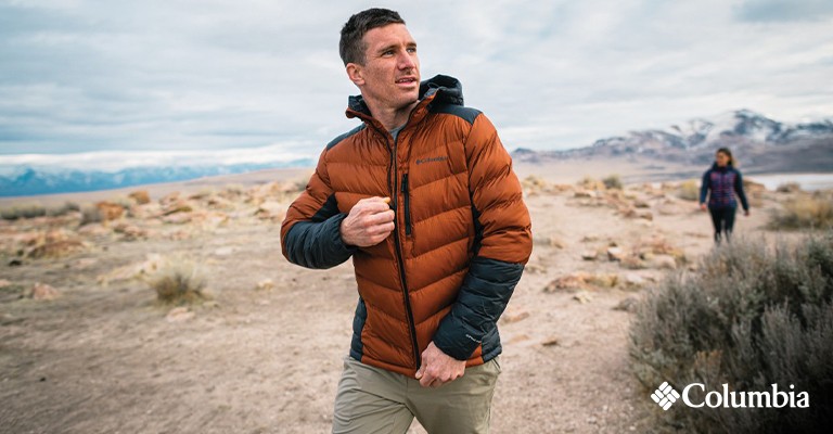 How to Choose the Right Winter Jacket