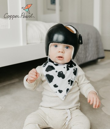 Newborn & Infant Baltimore Orioles Black/Orange/Heathered Gray Game Time Three-Piece Bodysuit Set