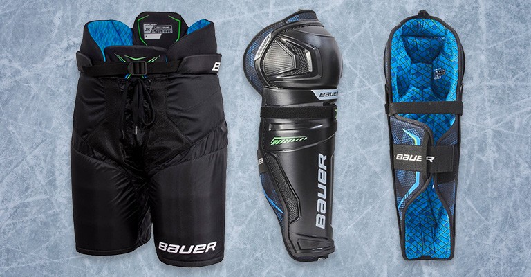 Hockey Equipment List: Guide To All The Hockey Gear Adults & Kids Need